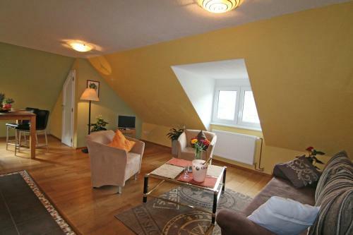 Apartamento Alte Weinbauschule