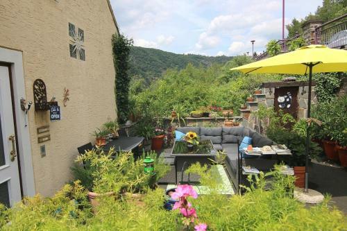 Apartamento Alte Weinbauschule