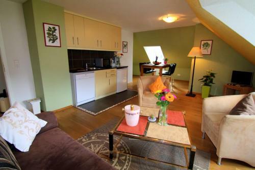 Apartamento Alte Weinbauschule