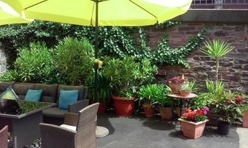 Apartamento Alte Weinbauschule