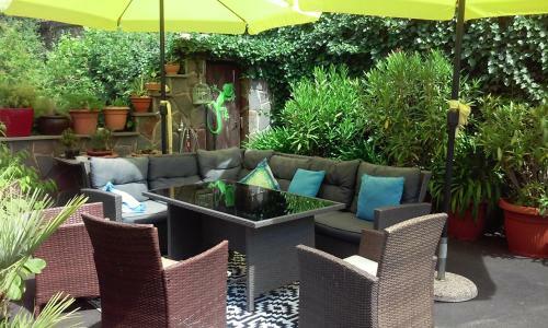 Apartamento Alte Weinbauschule