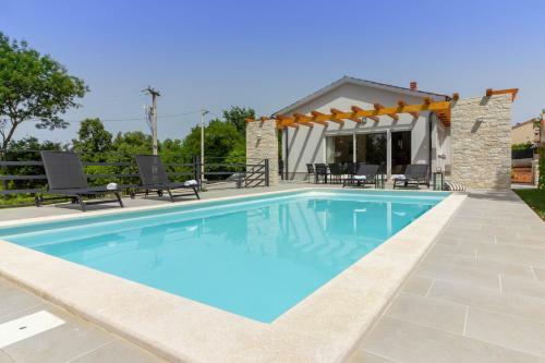Villa Foska- Private Pool