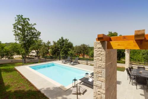 Villa Foska- Private Pool