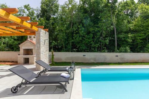 Villa Foska- Private Pool