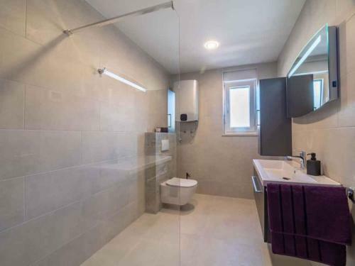 Holiday Home In Marcana/istrien 39953