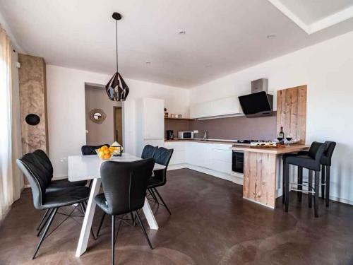 Holiday Home In Marcana/istrien 39953