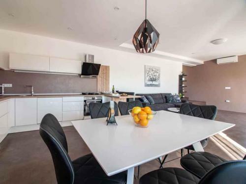 Holiday Home In Marcana/istrien 39953