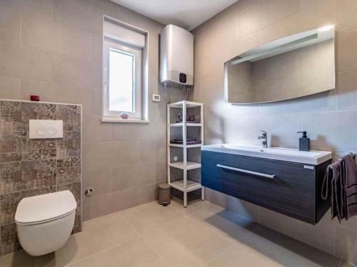 Holiday Home In Marcana/istrien 39953