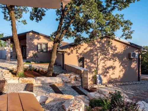 Holiday Home In Marcana/istrien 39953