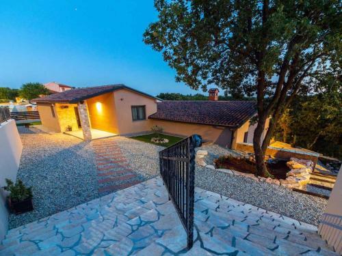 Holiday Home In Marcana/istrien 39953