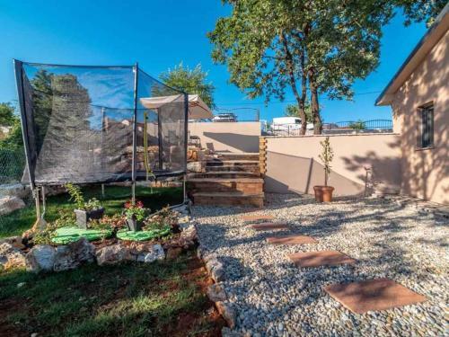 Holiday Home In Marcana/istrien 39953