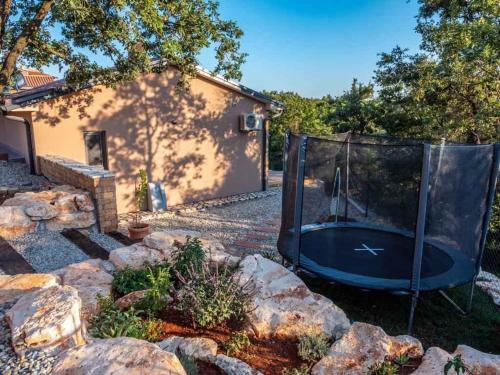 Holiday Home In Marcana/istrien 39953