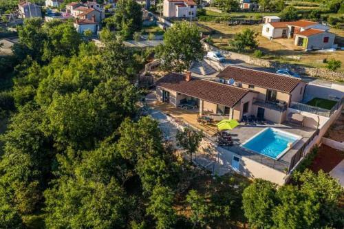 Holiday Home In Marcana/istrien 39953