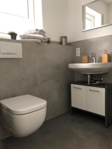 Apartamento Ferienwohnung Zenzen