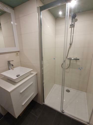Apartamento Das Herzchen Von Cochem