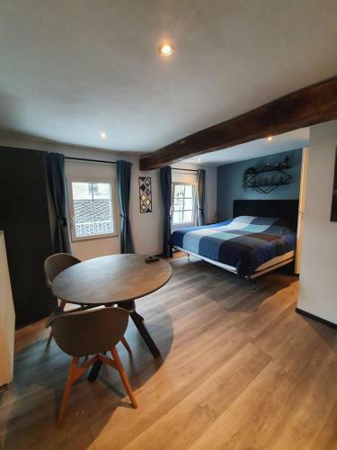 Apartamento Das Herzchen Von Cochem