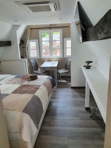 Apartamento Das Herzchen Von Cochem