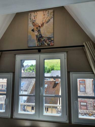 Apartamento Das Herzchen Von Cochem