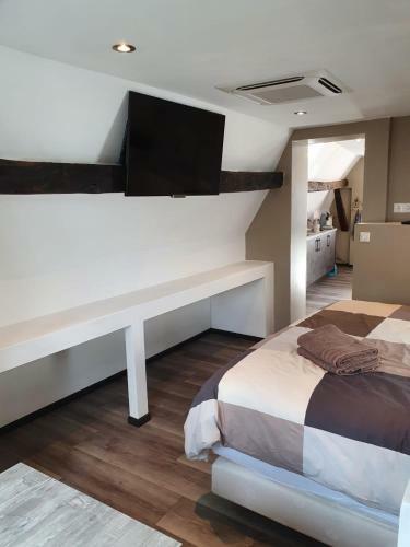Apartamento Das Herzchen Von Cochem