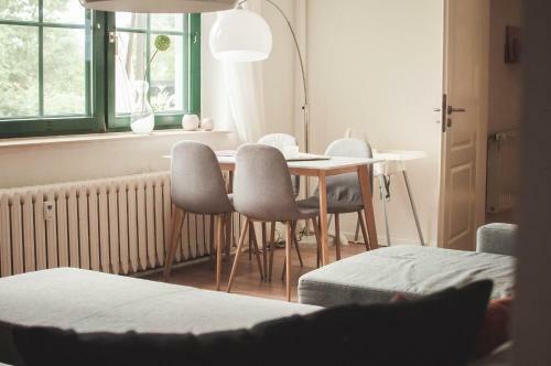 Apartamento Landdomiziel