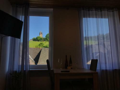Apartament Nadia