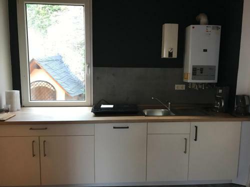 Apartament Nadia