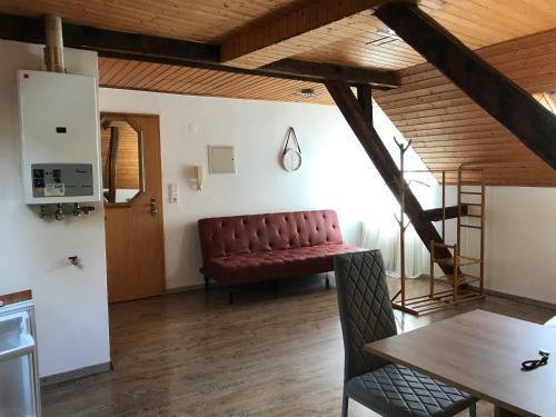 Apartament Nadia