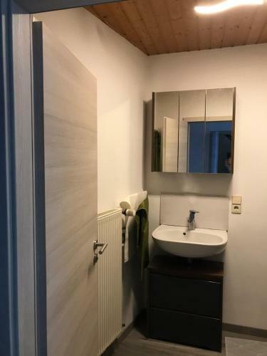 Apartament Nadia