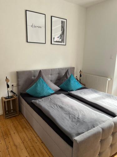 Apartamento Weingut G�stehaus Bach