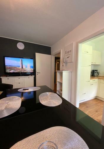 Modernes 3 Zimmer Apartment Im Jugendstilhaus