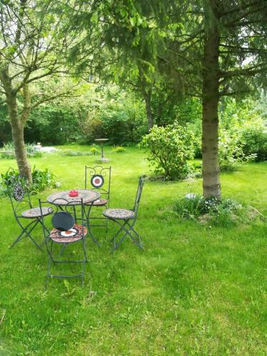 Apartamento Ferien In Der Scheune