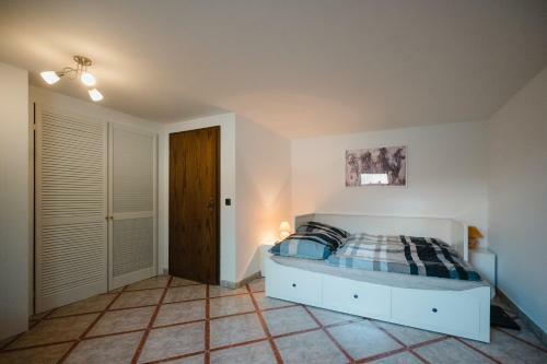 Apartamento Pferdeidylle Direkt Neben Berlin In Dallgow