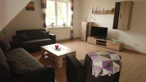 Apartamento Fewo1 Griese