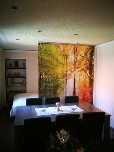 Apartamento Ferienwohnung Am Finkenherd