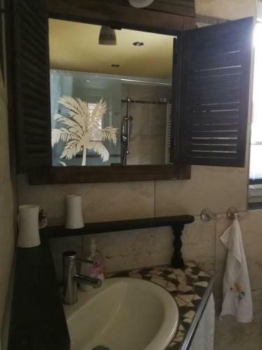 Apartamento Ferienwohnung Am Finkenherd