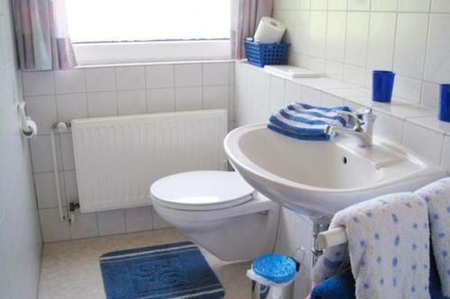 Apartamento Ferienhof Ralf Becker Nr3