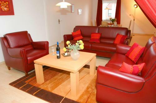 Apartamento Rote Koje