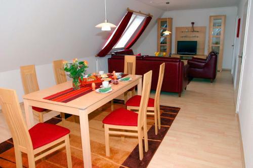 Apartamento Rote Koje