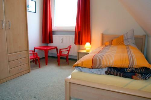 Apartamento Rote Koje