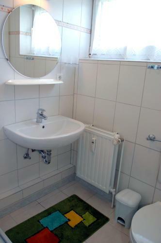 Apartamento Rote Koje
