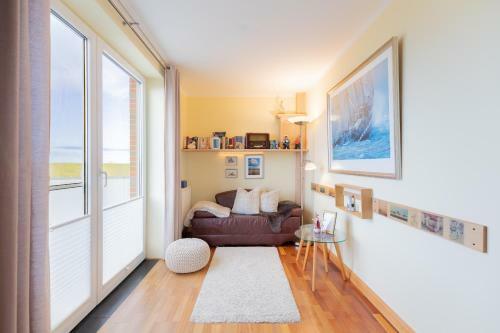 Apartamento Jensen-huus �nnen