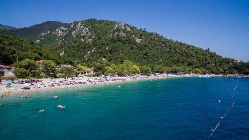 Bed And Breakfast Villa Maria