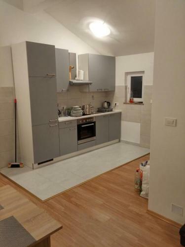 Apartments Eni