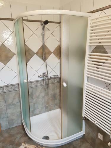 Apartments Eni