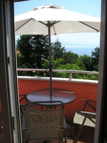 Apartments Eni