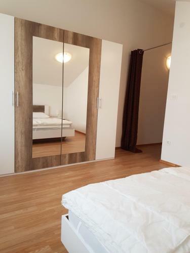 Apartments Eni
