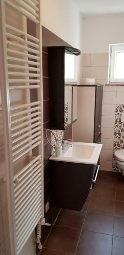 Apartments Eni