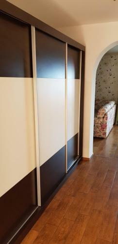 Apartments Eni