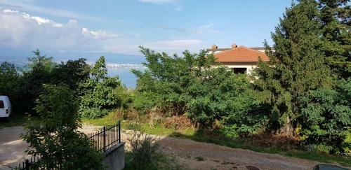 Apartments Eni