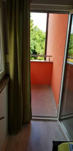 Apartments Eni